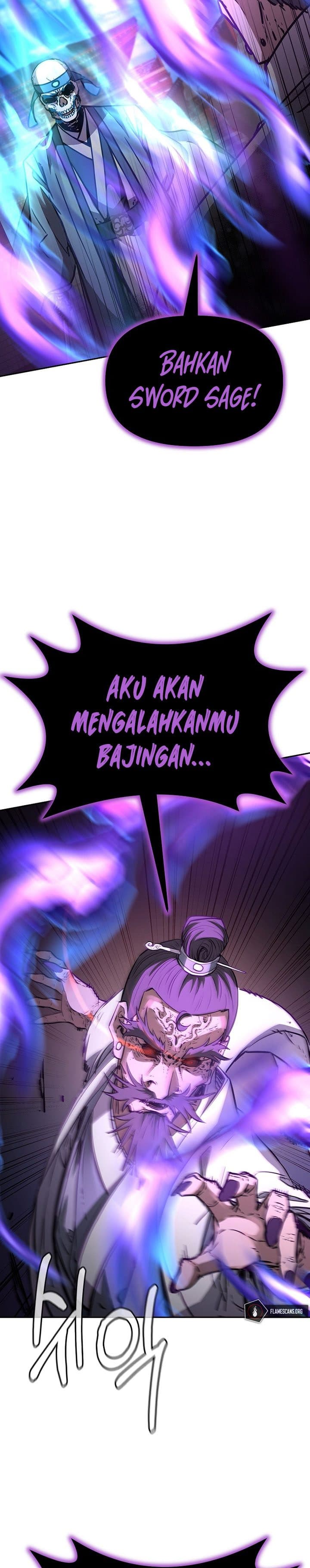 Reincarnation of the Murim Clan’s Former - Chapter 77 - Page 29