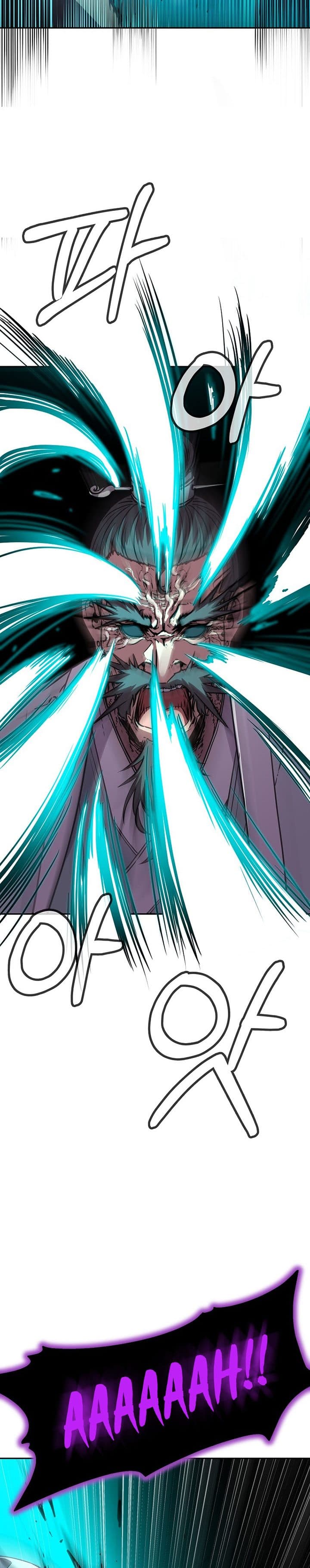 Reincarnation of the Murim Clan’s Former - Chapter 77 - Page 35