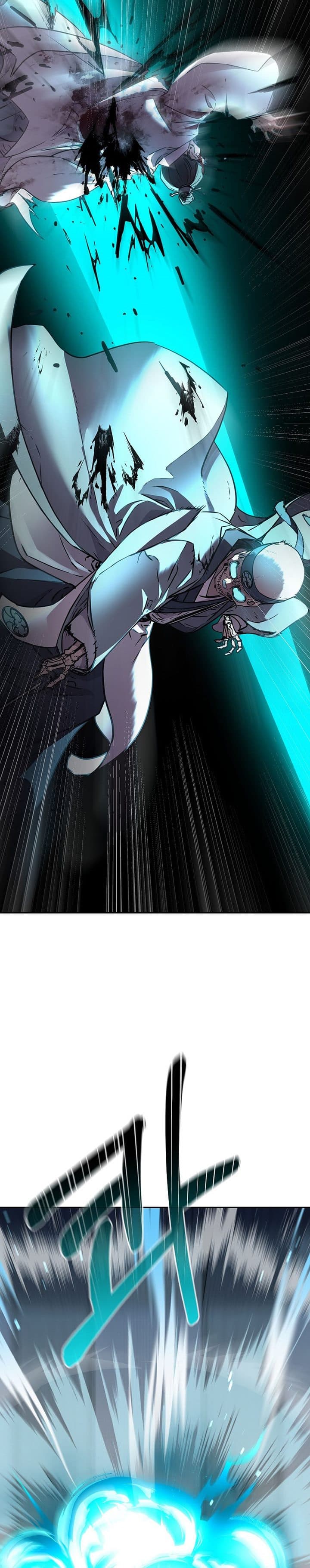 Reincarnation of the Murim Clan’s Former - Chapter 77 - Page 36
