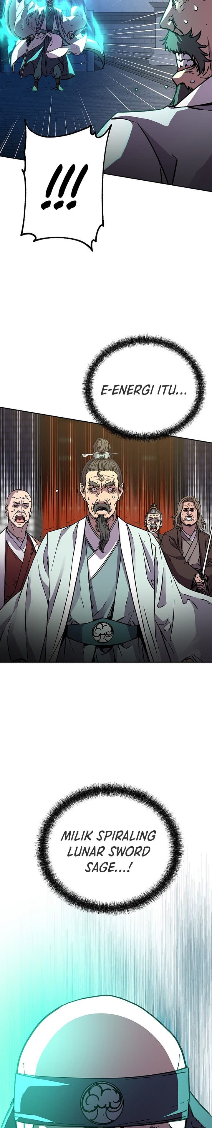Reincarnation of the Murim Clan’s Former - Chapter 77 - Page 4