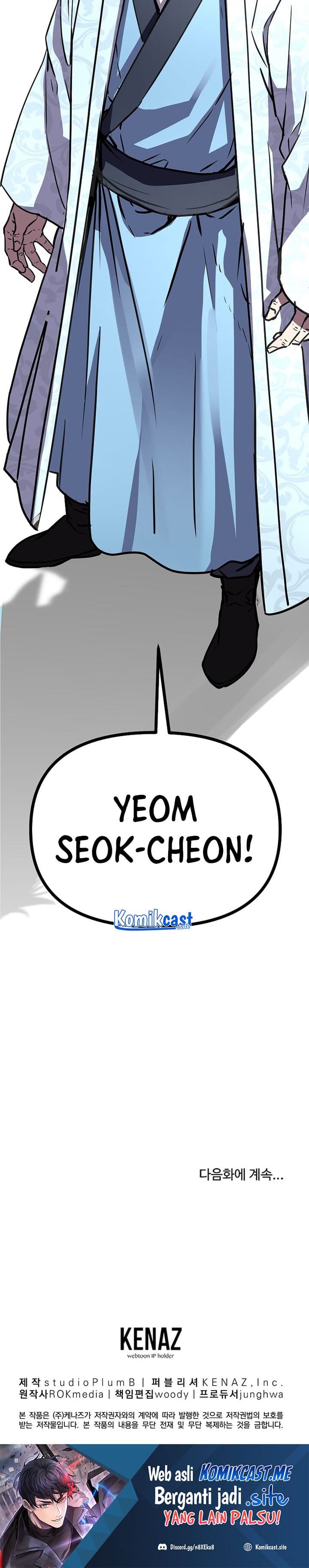 Reincarnation of the Murim Clan’s Former - Chapter 77 - Page 41