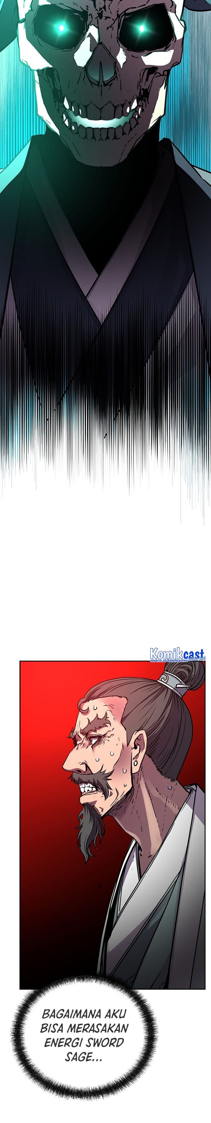 Reincarnation of the Murim Clan’s Former - Chapter 77 - Page 5