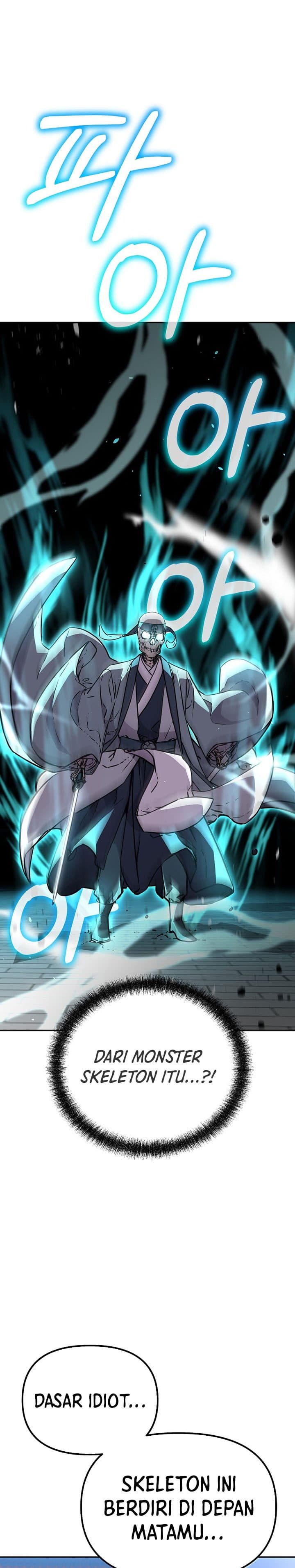 Reincarnation of the Murim Clan’s Former - Chapter 77 - Page 6