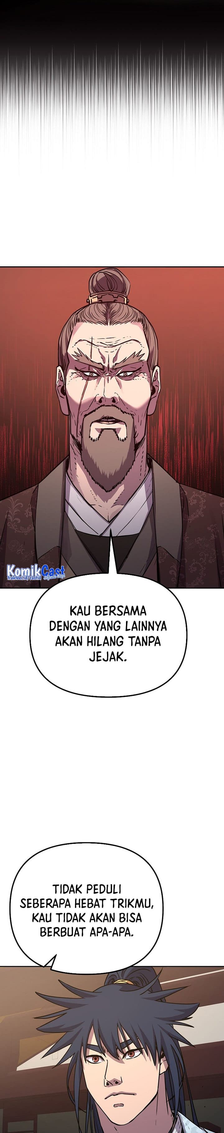 Reincarnation of the Murim Clan’s Former - Chapter 78 - Page 11