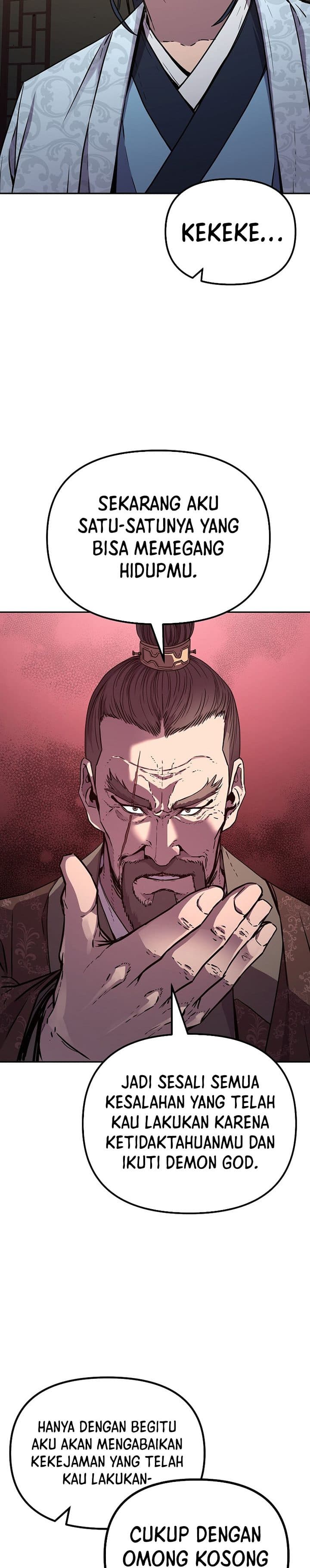Reincarnation of the Murim Clan’s Former - Chapter 78 - Page 12