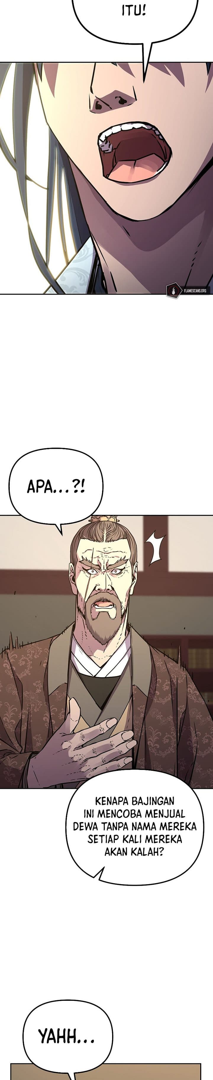 Reincarnation of the Murim Clan’s Former - Chapter 78 - Page 13