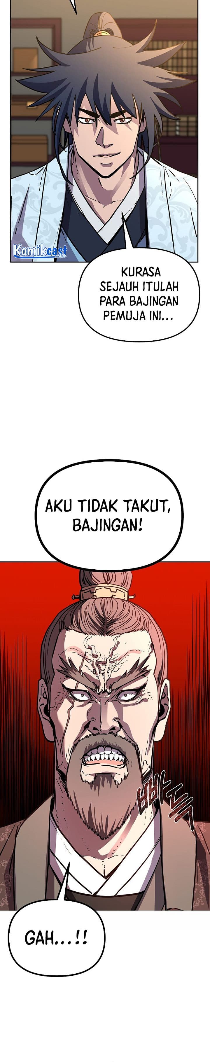 Reincarnation of the Murim Clan’s Former - Chapter 78 - Page 14