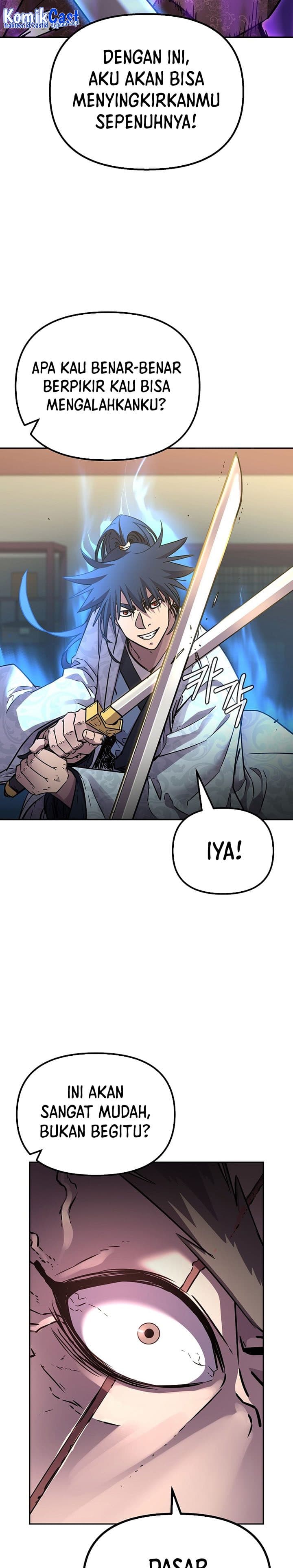 Reincarnation of the Murim Clan’s Former - Chapter 78 - Page 18