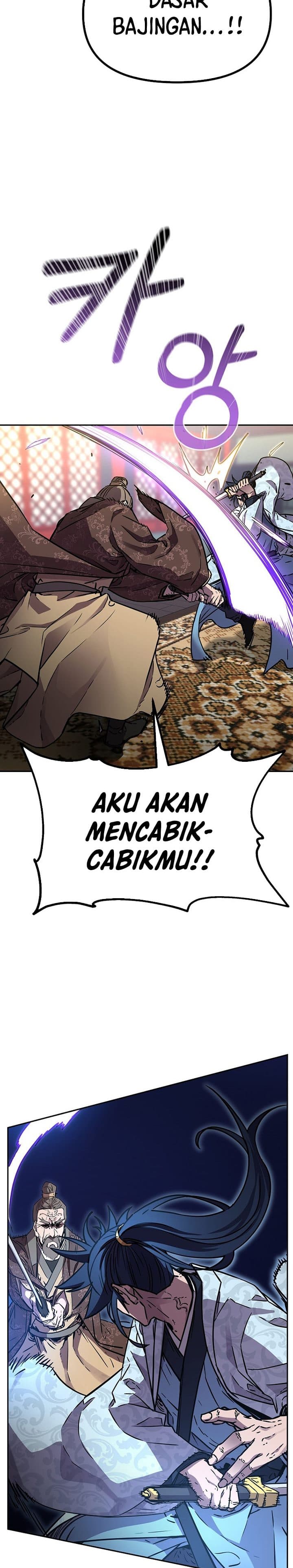 Reincarnation of the Murim Clan’s Former - Chapter 78 - Page 19