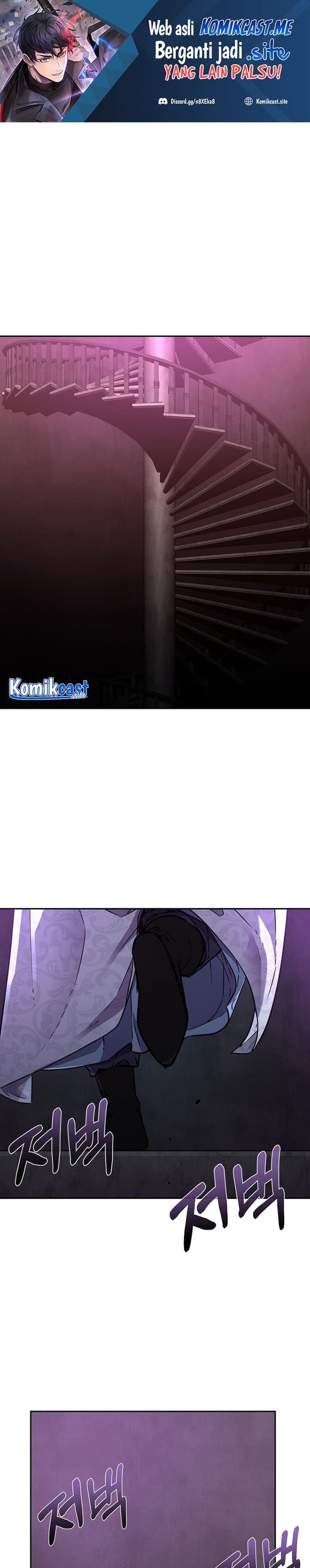 Reincarnation of the Murim Clan’s Former - Chapter 78 - Page 2
