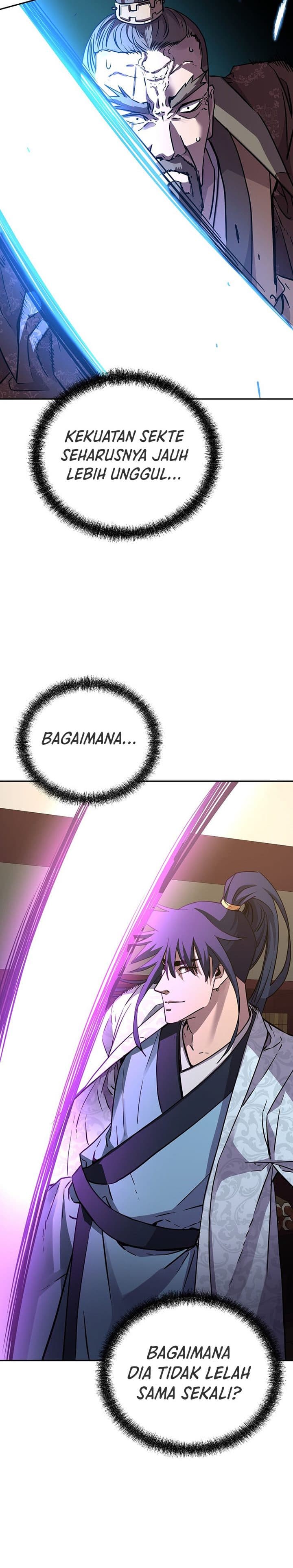 Reincarnation of the Murim Clan’s Former - Chapter 78 - Page 22
