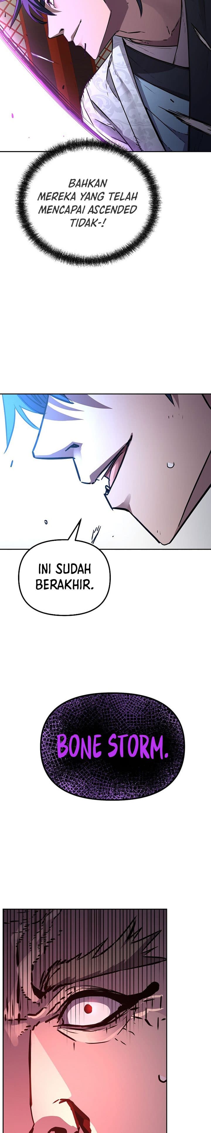 Reincarnation of the Murim Clan’s Former - Chapter 78 - Page 24