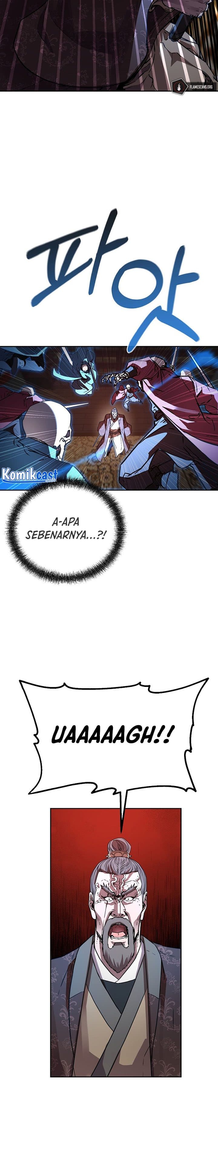 Reincarnation of the Murim Clan’s Former - Chapter 78 - Page 26