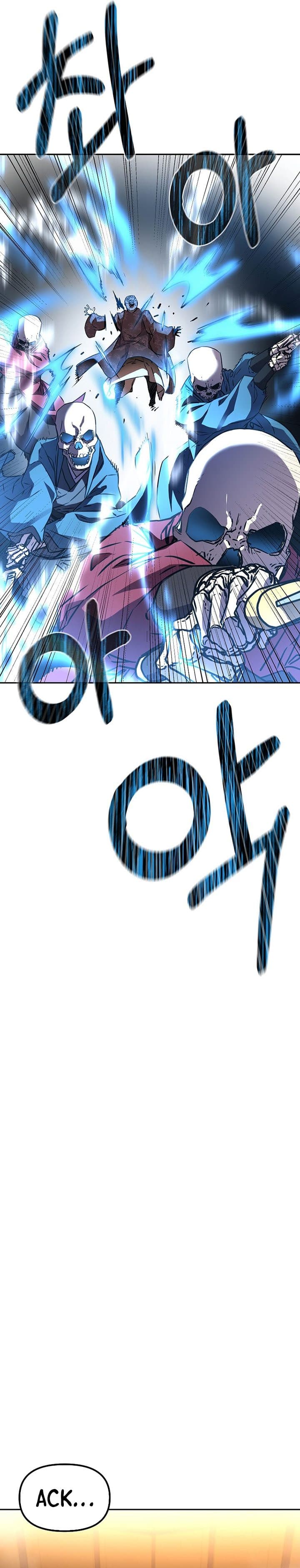 Reincarnation of the Murim Clan’s Former - Chapter 78 - Page 27