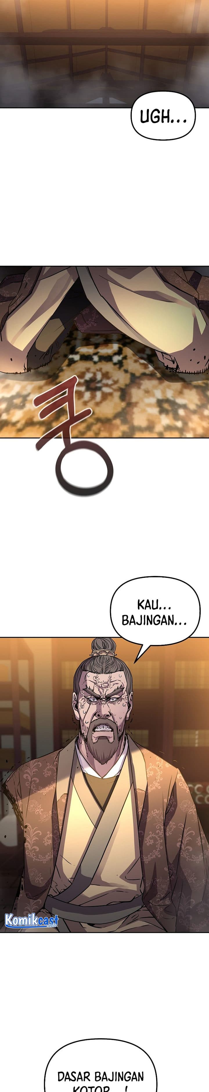 Reincarnation of the Murim Clan’s Former - Chapter 78 - Page 28