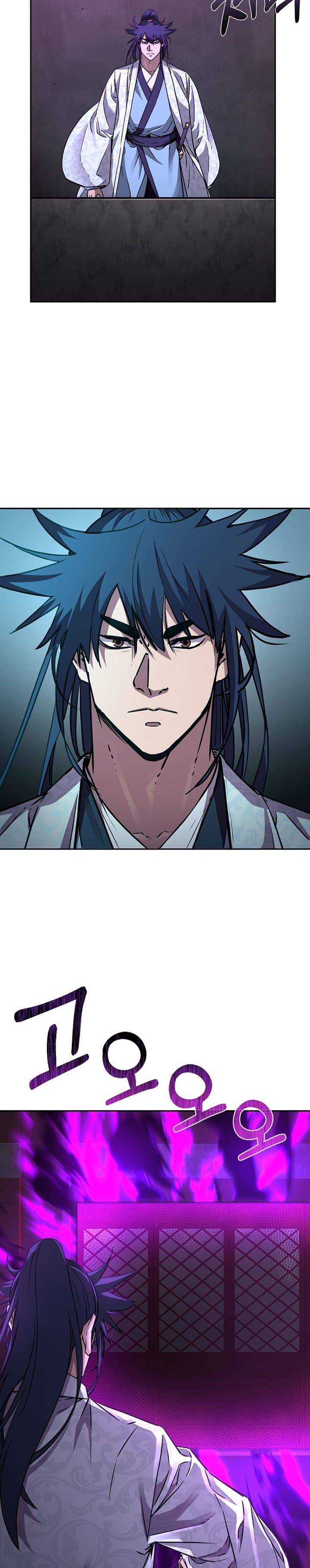 Reincarnation of the Murim Clan’s Former - Chapter 78 - Page 3