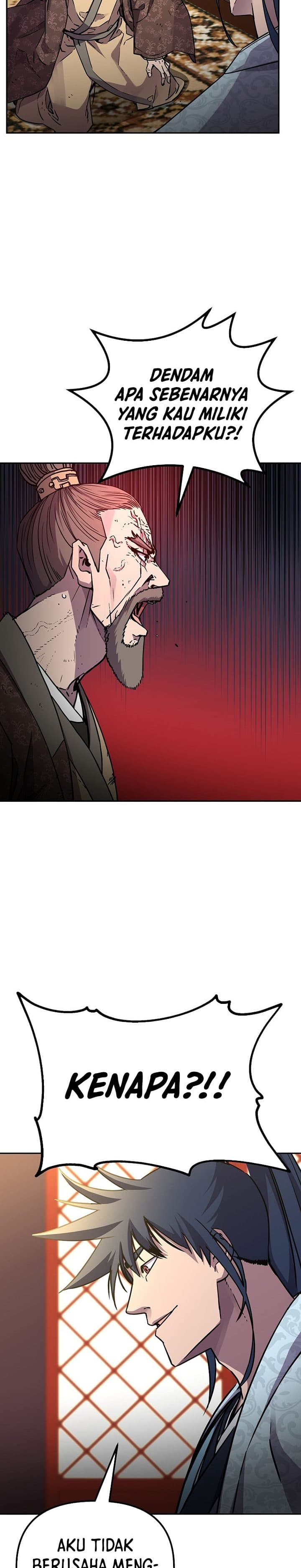 Reincarnation of the Murim Clan’s Former - Chapter 78 - Page 31