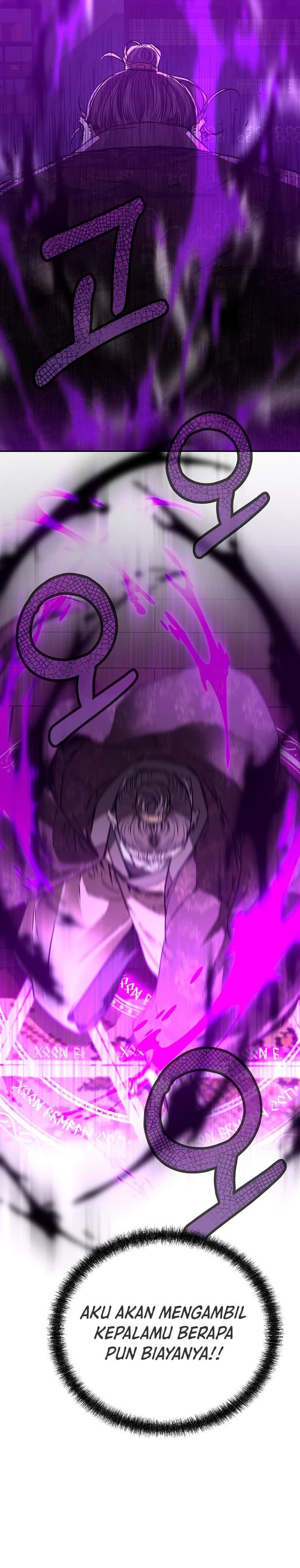 Reincarnation of the Murim Clan’s Former - Chapter 78 - Page 35