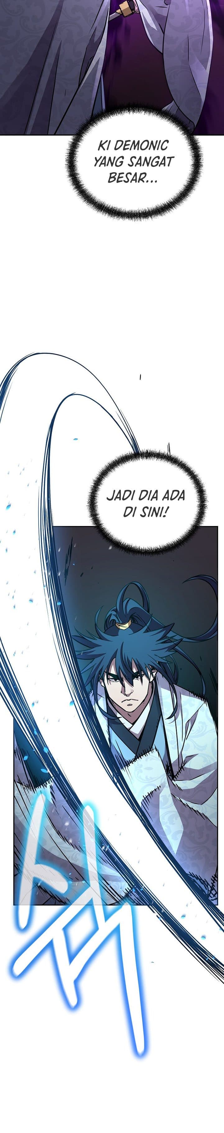 Reincarnation of the Murim Clan’s Former - Chapter 78 - Page 4