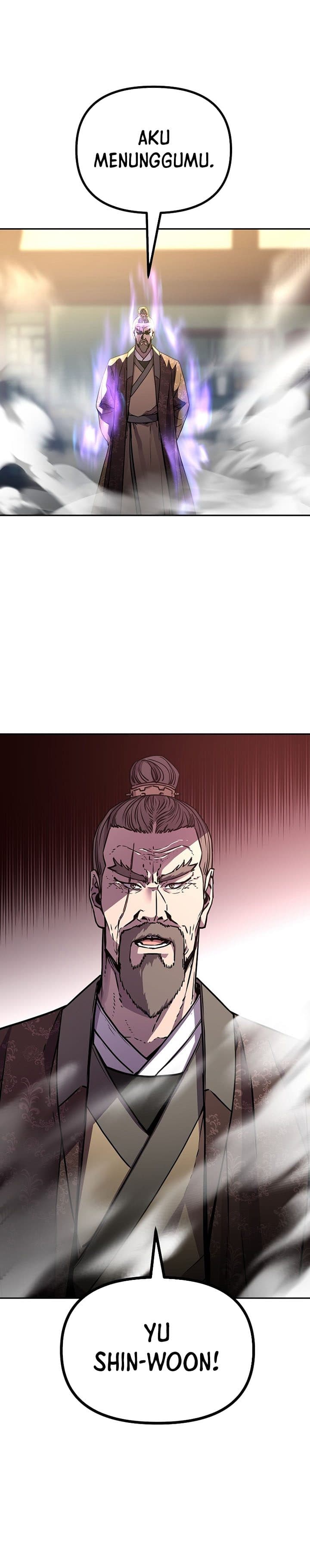 Reincarnation of the Murim Clan’s Former - Chapter 78 - Page 6