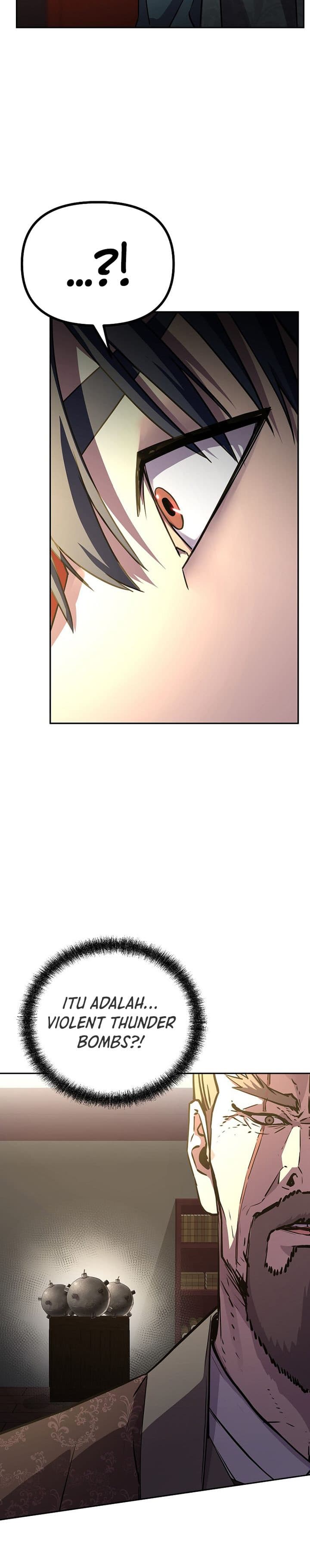 Reincarnation of the Murim Clan’s Former - Chapter 78 - Page 9