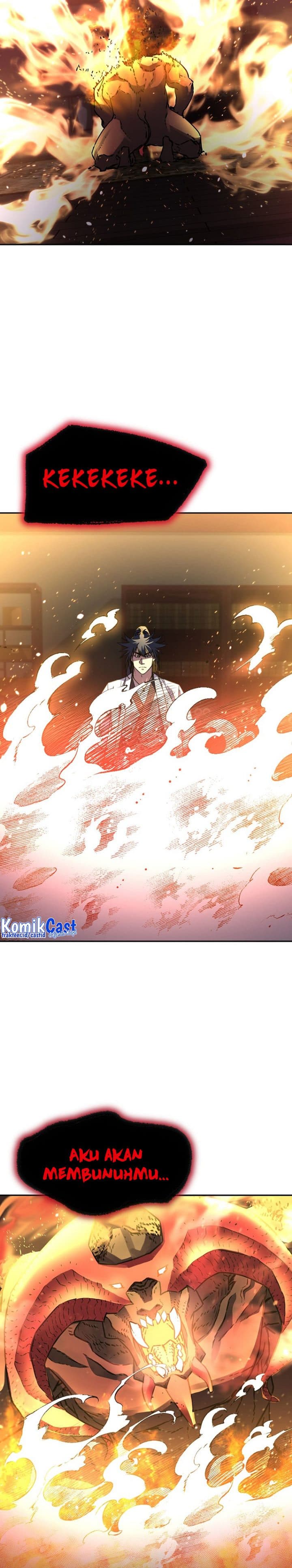 Reincarnation of the Murim Clan’s Former - Chapter 79 - Page 12