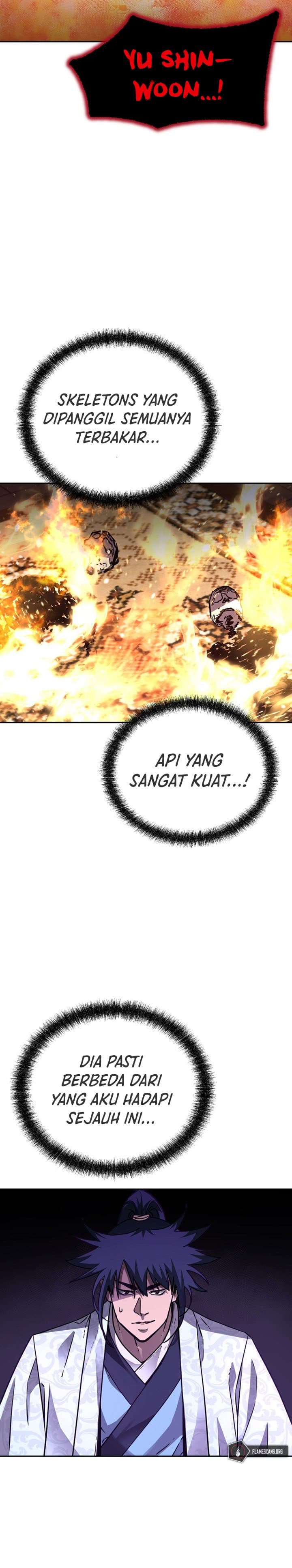 Reincarnation of the Murim Clan’s Former - Chapter 79 - Page 13