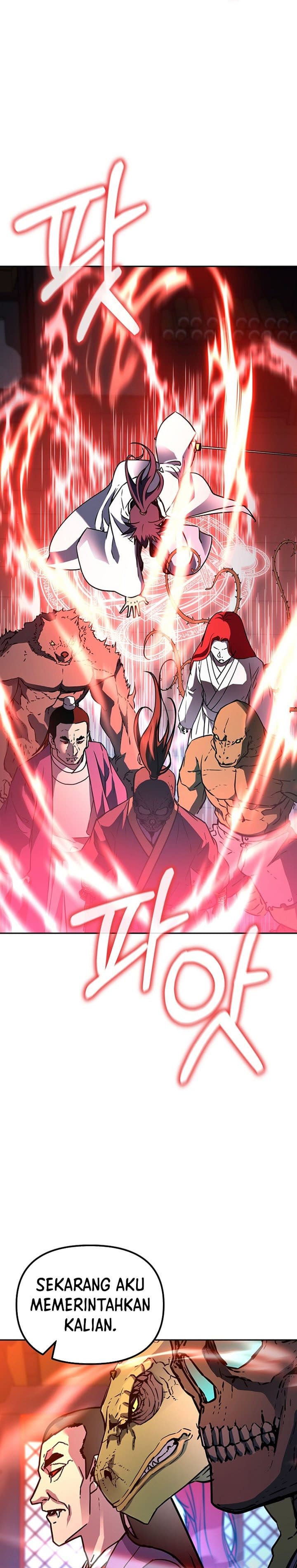 Reincarnation of the Murim Clan’s Former - Chapter 79 - Page 17