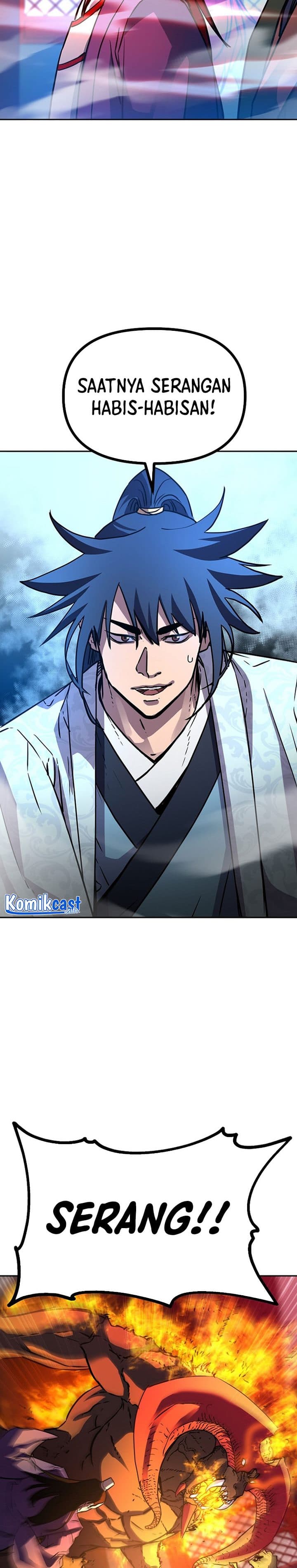 Reincarnation of the Murim Clan’s Former - Chapter 79 - Page 18