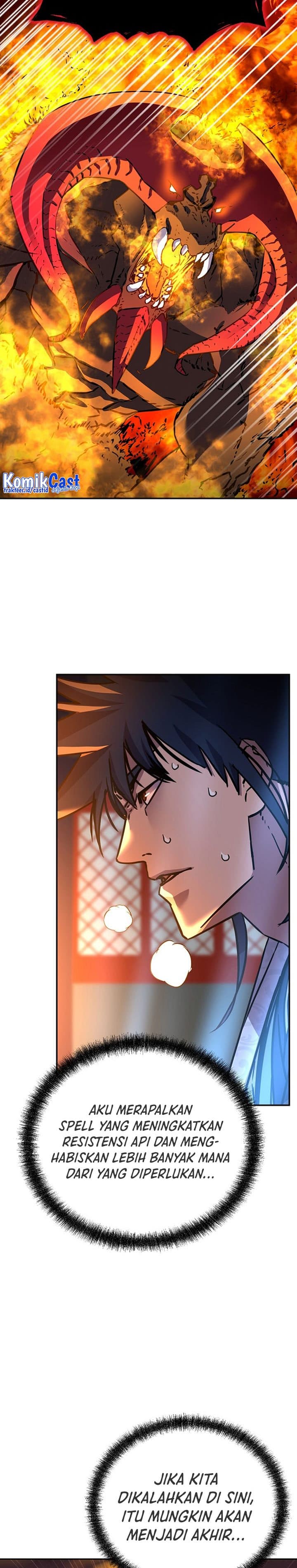 Reincarnation of the Murim Clan’s Former - Chapter 79 - Page 20