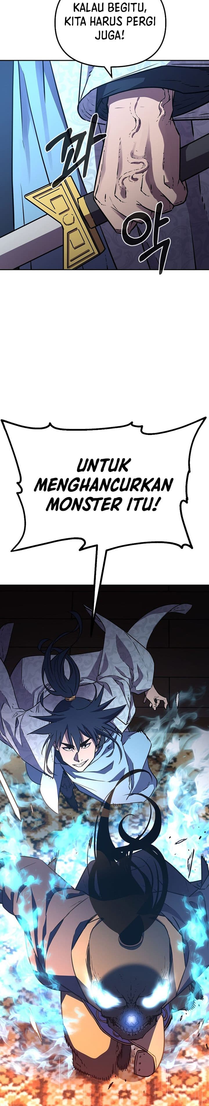Reincarnation of the Murim Clan’s Former - Chapter 79 - Page 23