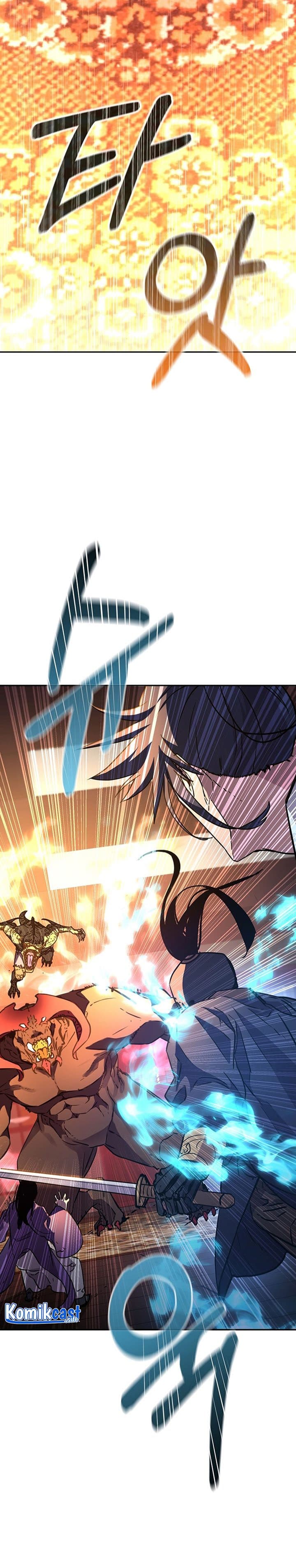 Reincarnation of the Murim Clan’s Former - Chapter 79 - Page 24