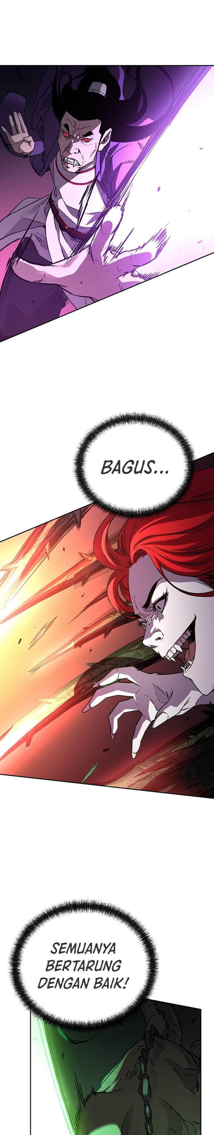 Reincarnation of the Murim Clan’s Former - Chapter 79 - Page 25