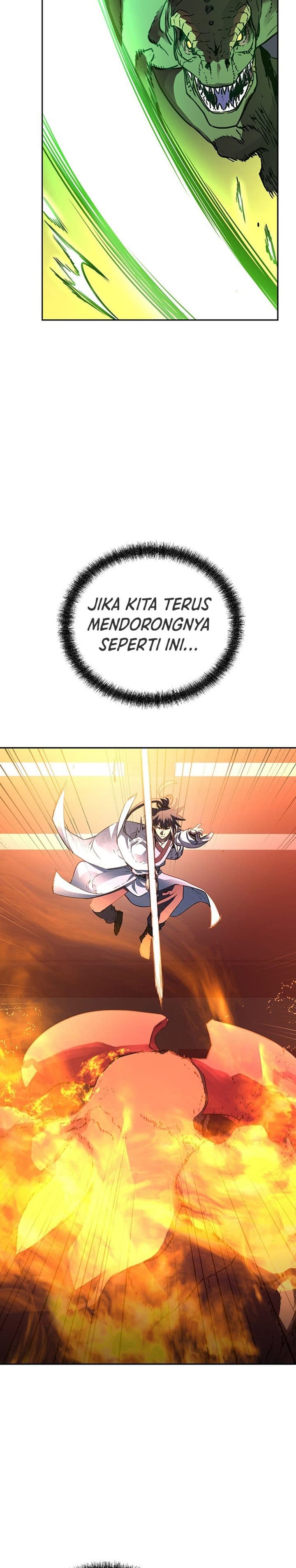 Reincarnation of the Murim Clan’s Former - Chapter 79 - Page 26
