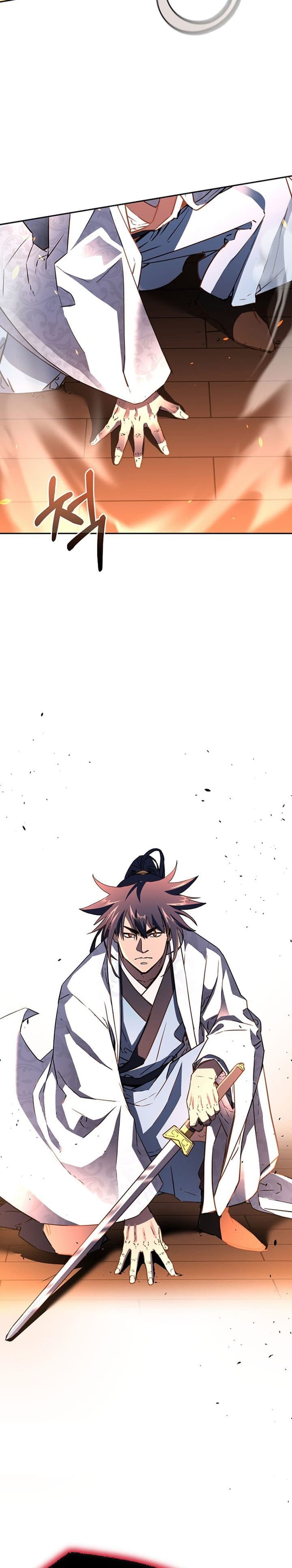 Reincarnation of the Murim Clan’s Former - Chapter 79 - Page 3