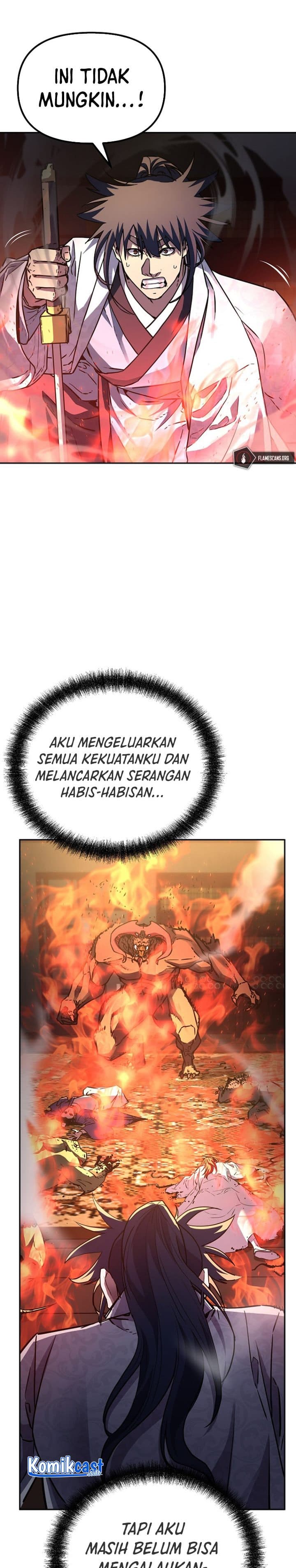 Reincarnation of the Murim Clan’s Former - Chapter 79 - Page 30