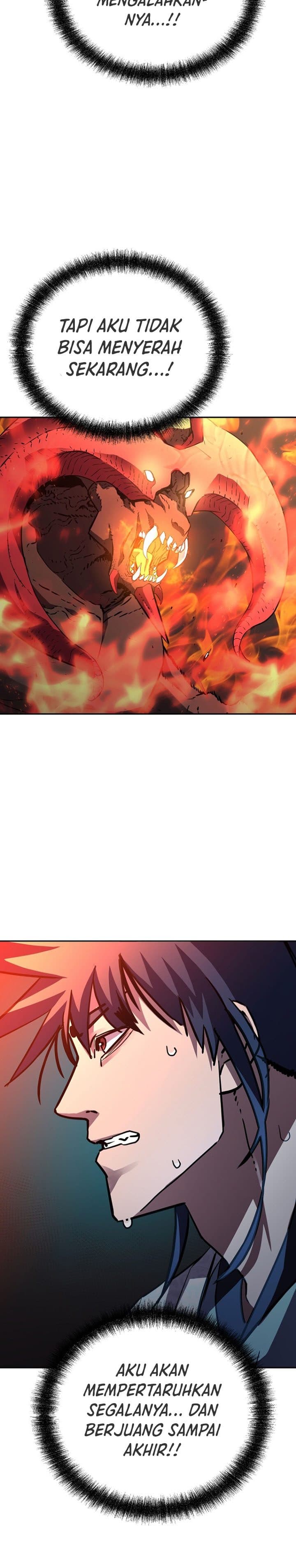 Reincarnation of the Murim Clan’s Former - Chapter 79 - Page 31