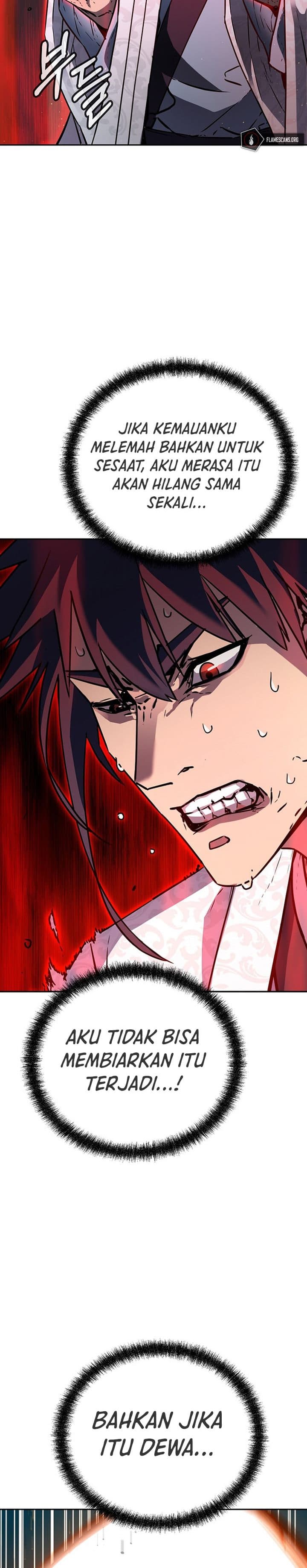 Reincarnation of the Murim Clan’s Former - Chapter 79 - Page 35