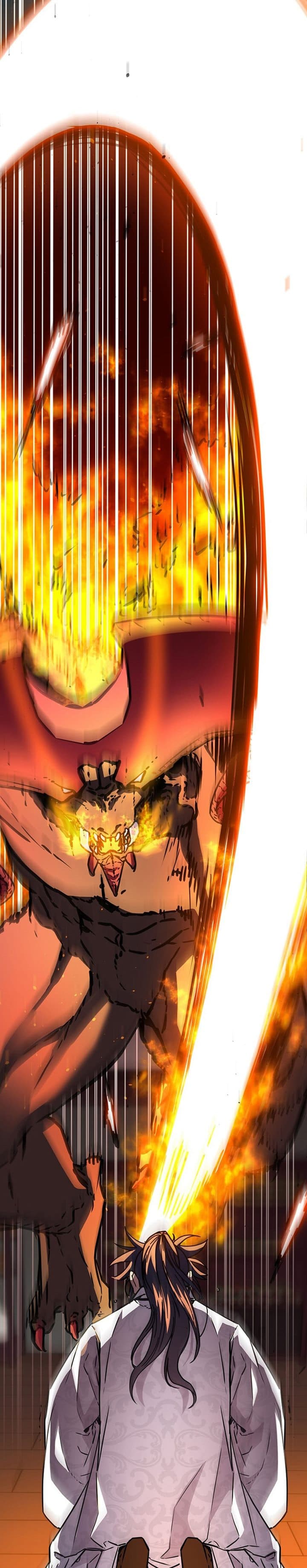 Reincarnation of the Murim Clan’s Former - Chapter 79 - Page 36