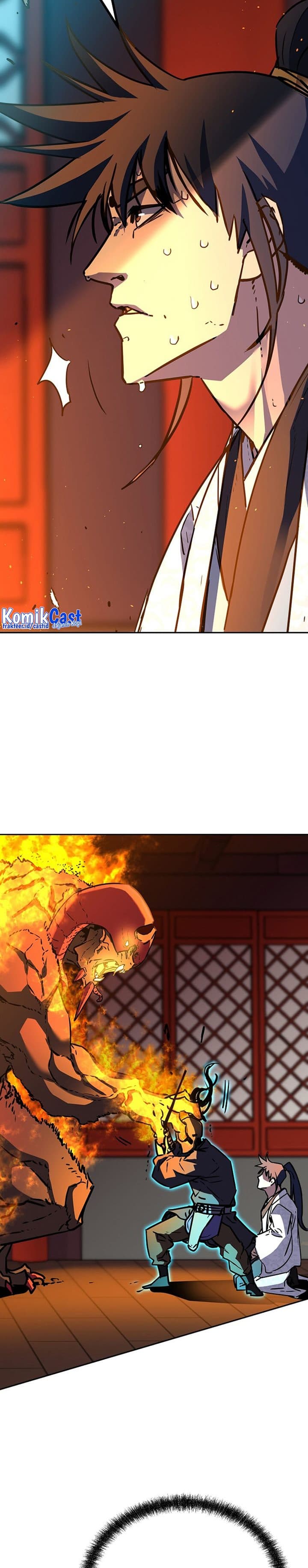 Reincarnation of the Murim Clan’s Former - Chapter 79 - Page 38