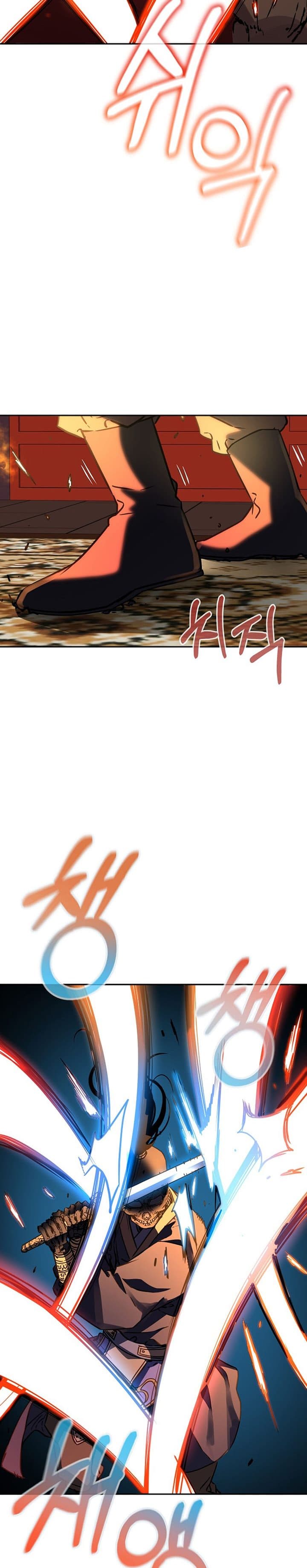 Reincarnation of the Murim Clan’s Former - Chapter 79 - Page 40