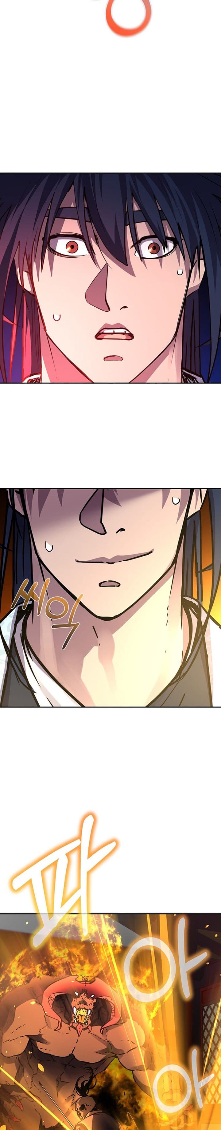 Reincarnation of the Murim Clan’s Former - Chapter 79 - Page 41