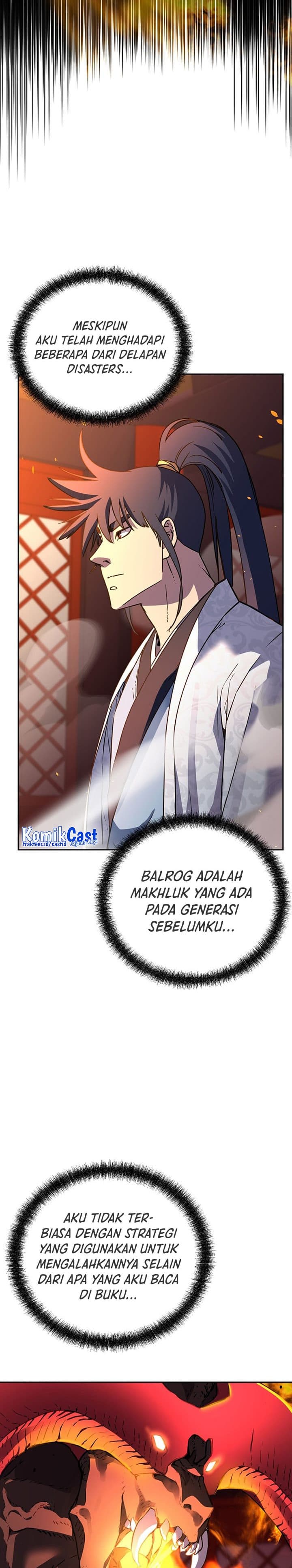 Reincarnation of the Murim Clan’s Former - Chapter 79 - Page 5