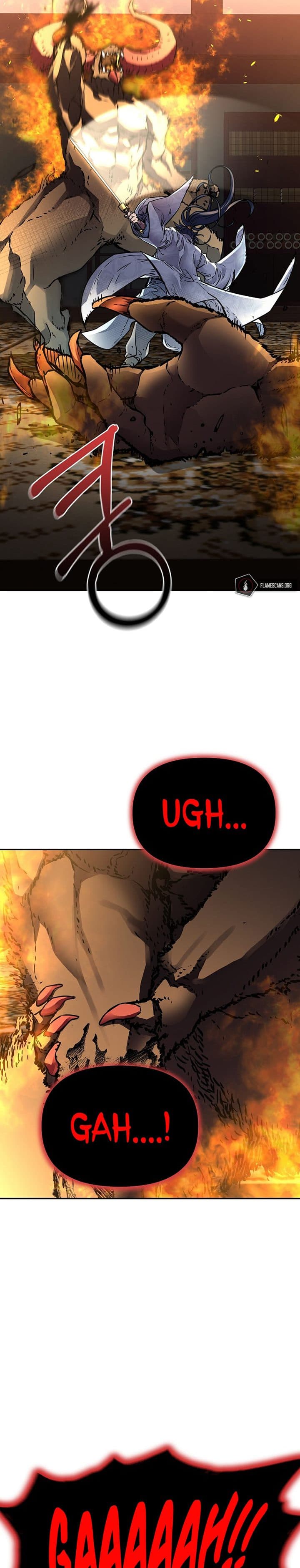 Reincarnation of the Murim Clan’s Former - Chapter 80 - Page 11