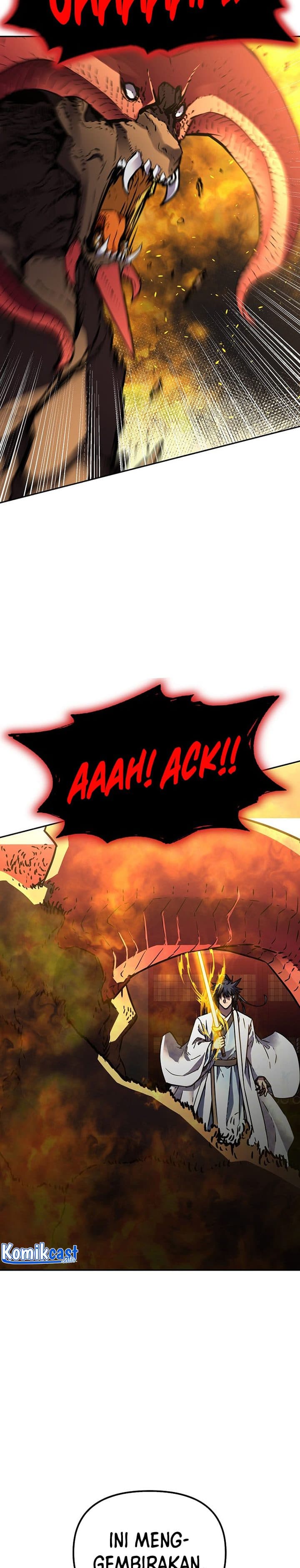Reincarnation of the Murim Clan’s Former - Chapter 80 - Page 12