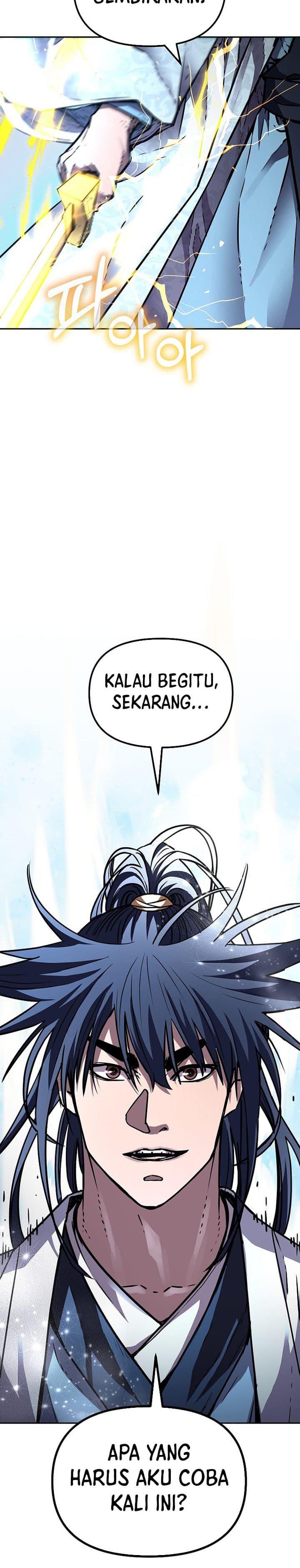 Reincarnation of the Murim Clan’s Former - Chapter 80 - Page 13