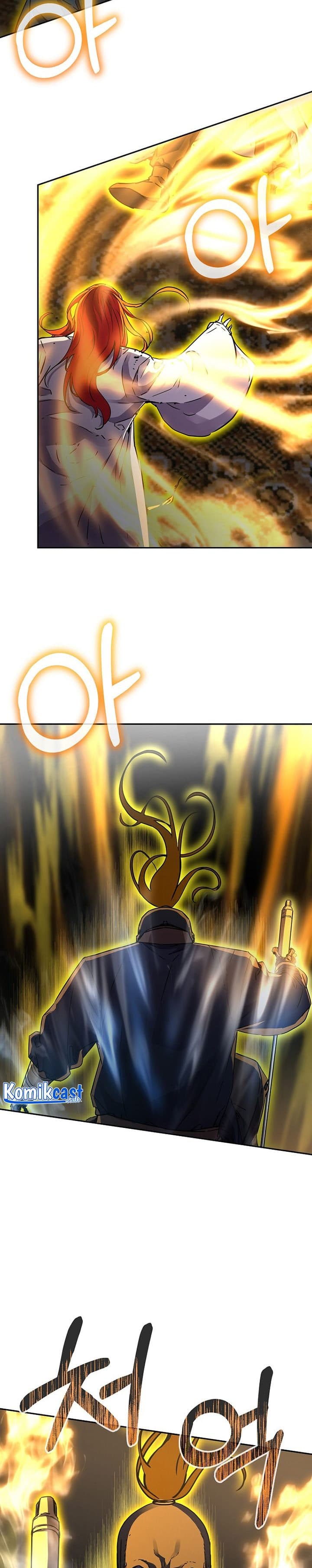 Reincarnation of the Murim Clan’s Former - Chapter 80 - Page 15