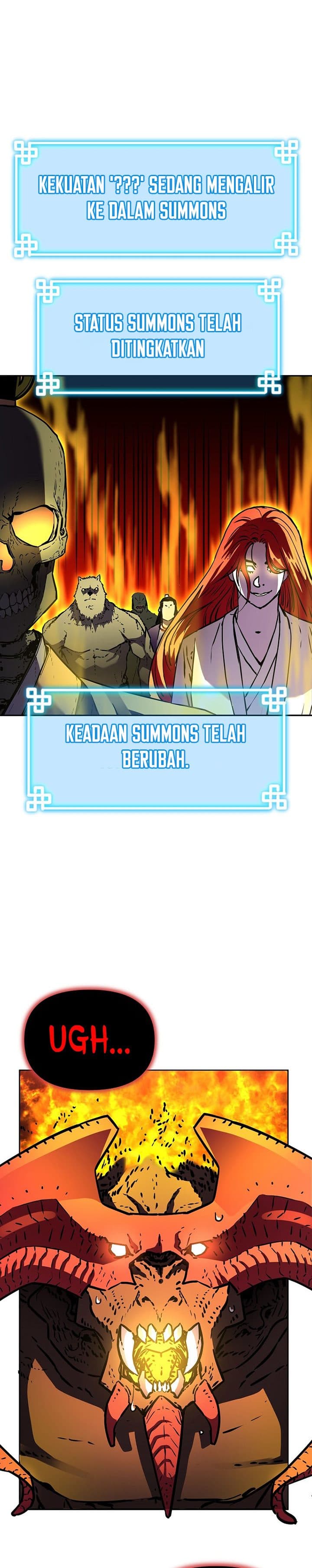 Reincarnation of the Murim Clan’s Former - Chapter 80 - Page 17