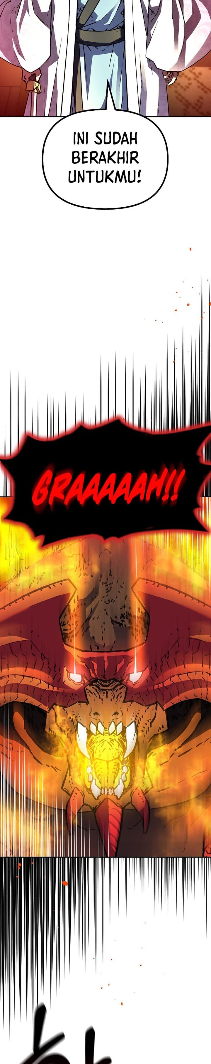Reincarnation of the Murim Clan’s Former - Chapter 80 - Page 19