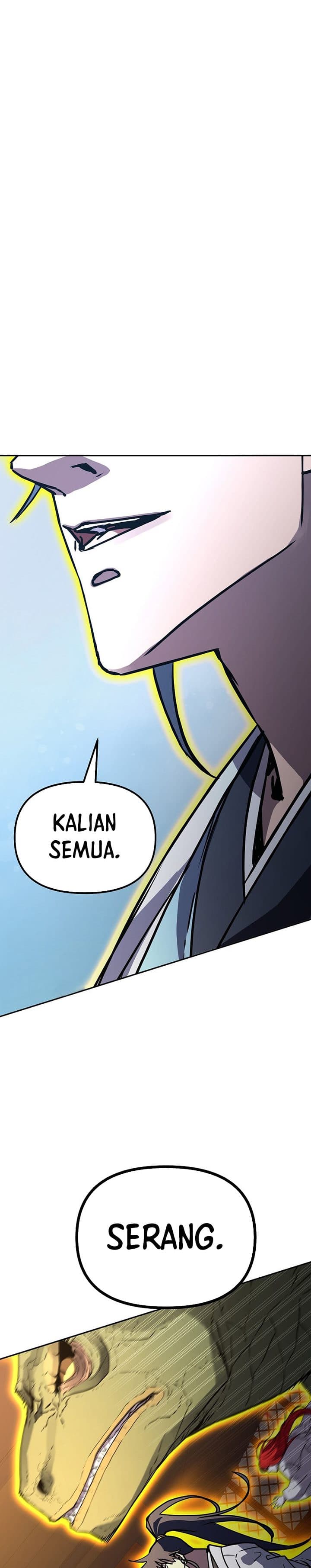 Reincarnation of the Murim Clan’s Former - Chapter 80 - Page 21